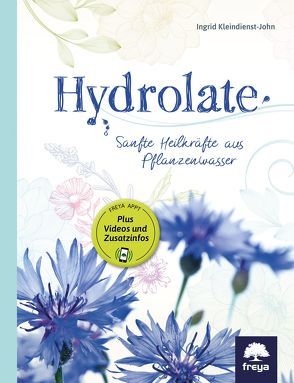 Hydrolate von Kleindienst-John,  Ingrid