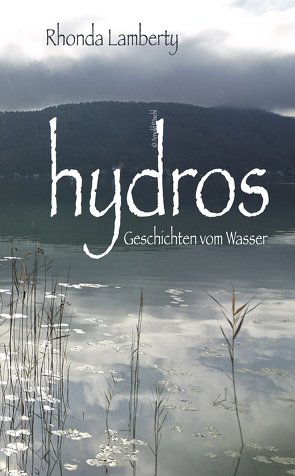 Hydros von Lamberty,  Rhonda