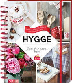 Hygge – Glücklich im eigenen Heim von Schaller,  Susanne