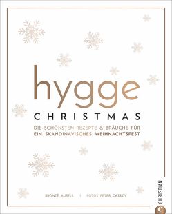 Hygge Christmas von Aurell,  Brontë