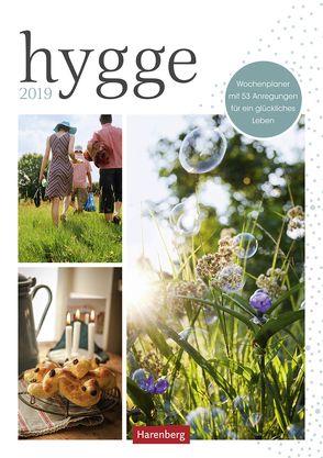 Hygge Kalender 2019 Wochenplaner it 53 Anregungen für ein glückliches
Leben PDF Epub-Ebook