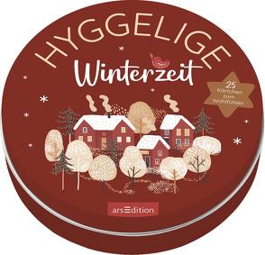 Hyggelige Winterzeit