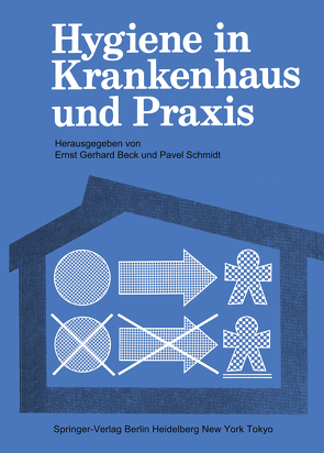 Hygiene in Krankenhaus und Praxis von Beck,  Ernst G., Schmidt,  Pavel