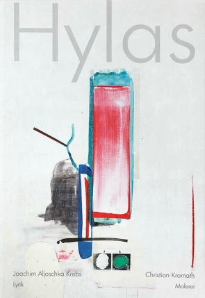 Hylas von Krebs,  Joachim Aljoschka, Kromath,  Christian