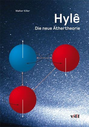 Hylê – Die neue Äthertheorie von Killer,  Walter