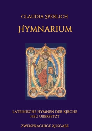 Hymnarium von Sperlich,  Claudia