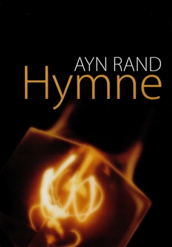 Hymne von Rand,  Ayn