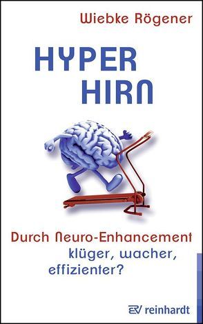 Hyper-Hirn von Rögener,  Wiebke