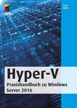 Hyper-V von Miller,  Frank