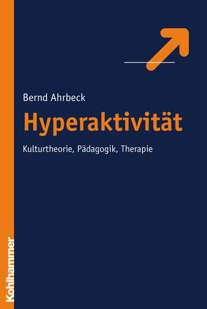 Hyperaktivität von Ahrbeck,  Bernd