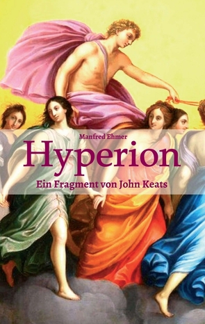 Hyperion von Ehmer,  Manfred