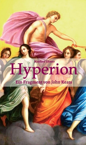 Hyperion von Ehmer,  Manfred