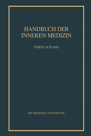 Hypertonie · Hypotonie von Mohr,  Leo, von Bergmann,  Gustav, Wollheim,  Ernst