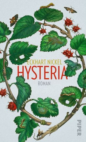 Hysteria von Nickel,  Eckhart