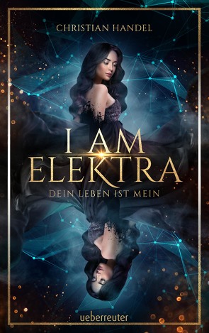 I am Elektra von Handel,  Christian