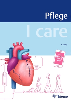 I care Pflege