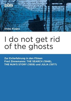 I do not get rid of the ghosts. von Klages,  Imme