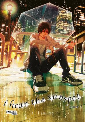 I Hear The Sunspot – Limit 2 von Fumino,  Yuki, Überall,  Dorothea