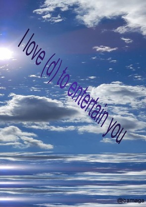 I love (d) to entertaine you von Gathen,  Barbara