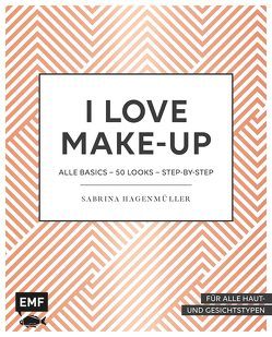 I love Make up von Hagenmüller,  Sabrina