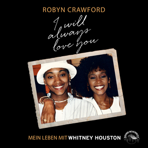 I will always love you von Crawford,  Robyn