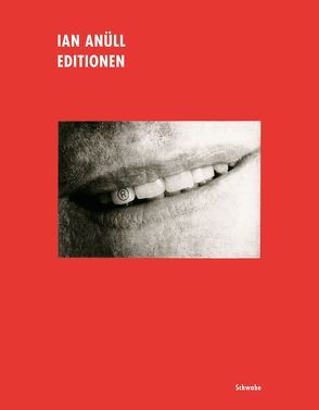 Ian Anüll: Editionen von Tanner,  Paul