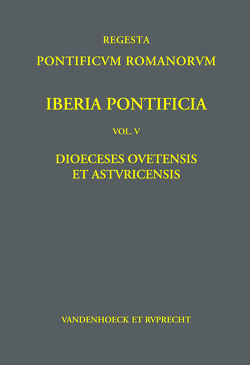 Iberia Pontificia V von Berger,  Daniel, Sánchez,  Santiago Dominguez