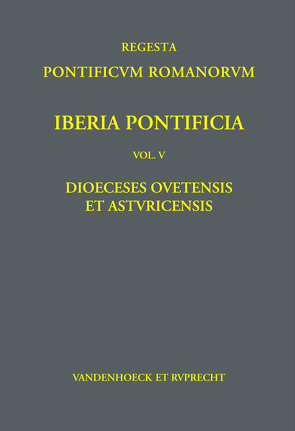 Iberia Pontificia V von Berger,  Daniel, Sánchez,  Santiago Dominguez