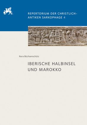 Iberische Halbinsel und Marokko von Büchsenschütz,  Nora