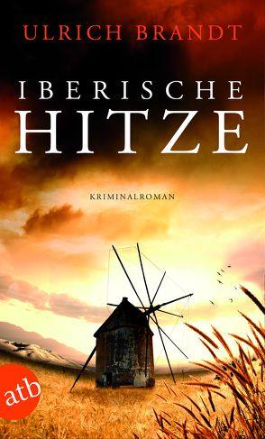 Iberische Hitze von Brandt,  Ulrich