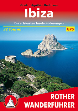 Ibiza von Aguilar,  Laura, Goetz,  Rolf, Redmann,  Ulrich