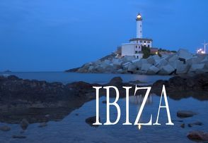 Ibiza – Ein kleiner Bildband von Schmitt,  Thomas