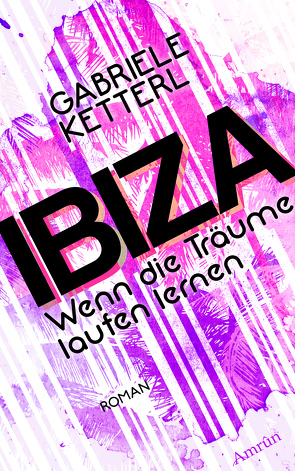 IBIZA von Ketterl,  Gabriele