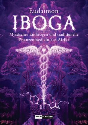 Iboga von Eudaimon