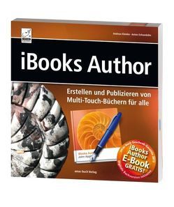 iBooks Author von Kleinke,  Andreas, Ochsenkühn,  Anton