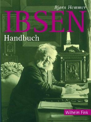 Ibsen von Hemmer,  Bjorn