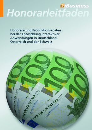 iBusiness ‚Honorarleitfaden 2015‘ von HighText Verlag