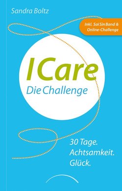 ICare von Boltz,  Dr. Sandra