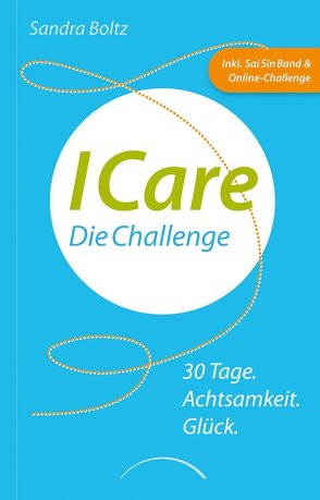 ICare von Boltz,  Dr. Sandra