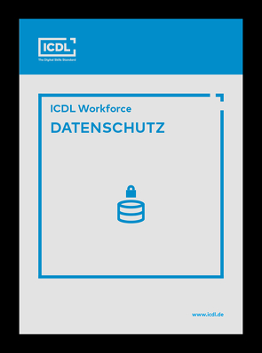 ICDL Workforce Datenschutz