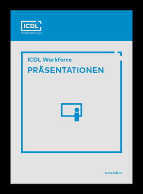 ICDL Workforce Präsentationen