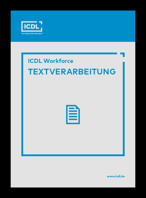 ICDL Workforce Textverarbeitung