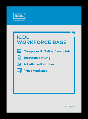 ICDL Workforce Base