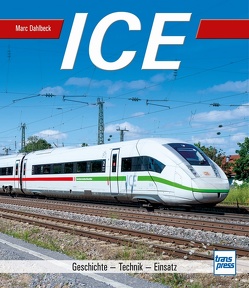 ICE von Dahlbeck,  Marc