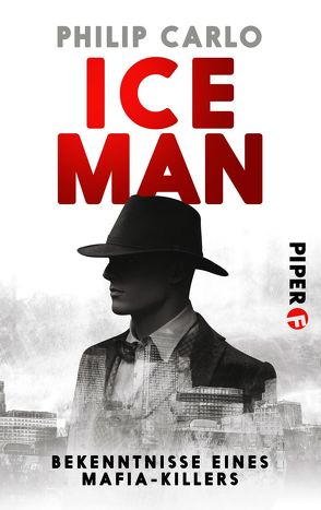 Ice Man von Carlo,  Philip, Lamatsch,  Vanessa