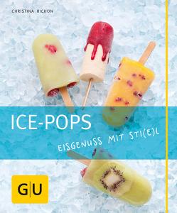 Ice-Pops von Richon,  Christina