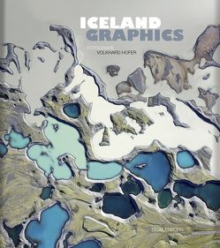 Iceland Graphics von Hofer,  Volkhard