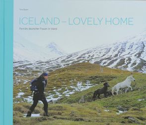 Iceland – lovely home von Bauer,  Tina