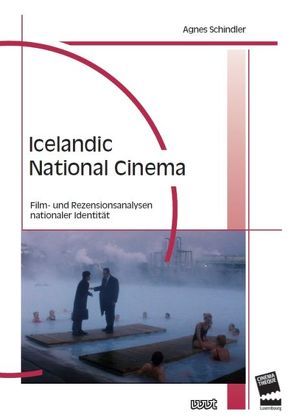 Icelandic National Cinema von Schindler,  Agnes