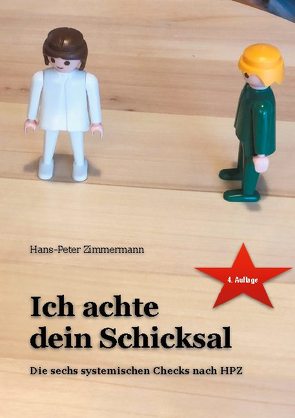 Ich achte dein Schicksal von Zimmermann,  Hans-Peter